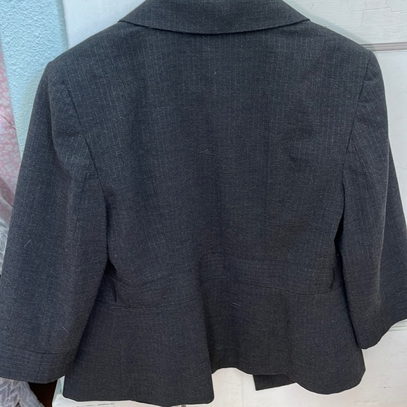 Suit Jacket - Picture 4 of 6